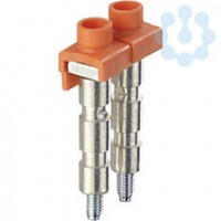 Перемычка JB8-5 для ZS-10 5п ABB 1SNK908305R0000