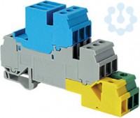 Клемма D4/6.LNTP1 4кв.мм ABB 1SNA110264R0200