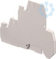 Изолятор торц. FED2AD1 для D4/6.D2.ADO ABB 1SNA199417R1200