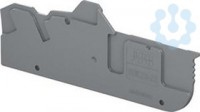 Изолятор торц. EDK2.5-22 ABB 1SNK805910R0000