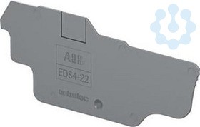 Изолятор торц. EDS4-22 ABB 1SNK805911R0000