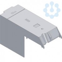 Крышка защитная CPUF185/300 ABB 1SNA190019R2100
