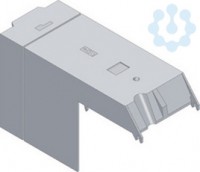 Крышка защитная CPUF185/300 ABB 1SNA190019R2100