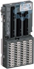 Основание монтаж. В/В S500 винт. TU515 ABB 1SAP212200R0001