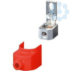 Клемма для подкл. к коммутационным аппаратам DA 240 HENSEL 6600163