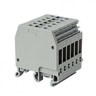 Блок распределительный MB10/10.L5 10кв.мм 5п ABB 1SNA115331R1600
