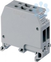 Блок распределительный MB4/6.L2 4кв.мм 2п ABB 1SNA115406R1300