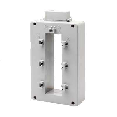 Трансформатор тока CT12-V 4000/5А 20В.А на шину 125х30 ABB 2CSG831260R1101