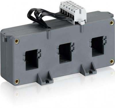 Трансформатор тока CT4L185R/4 185/4А 3ф ABB 1SAJ929500R0185