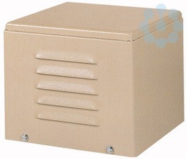 Оболочка для трансформатора +IP23/2 192х184х160мм IP23 EATON 200623