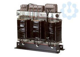 Трансформатор управления трехфазный 2.5кВА конфигурируемый DTZ25( / ) EATON 914808