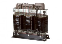 Трансформатор управления трехфазный 2.5кВА конфигурируемый DTZ25( / ) EATON 914808
