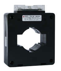 Трансформатор тока ТТЭ-60 800/5А кл. точн. 0.5S 5В.А (цветной) EKF tc-60-800-c-0.5 S