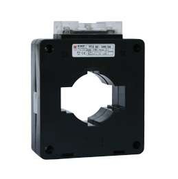 Трансформатор тока ТТЭ-60 500/5А кл. точн. 0.5 5В.А (цветной) EKF tc-60-500-c