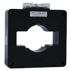 Трансформатор тока ТТЭ-85 800/5А кл. точн. 0.5 5В.А (цветной) EKF tc-85-800-c