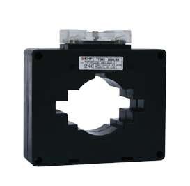 Трансформатор тока ТТЭ-100 800/5А кл. точн. 0.5 10В.А (цветной) EKF tc-100-800-c