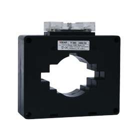 Трансформатор тока ТТЭ-100 2250/5А кл. точн. 0.5 15В.А (цветной) EKF tc-100-2250-c
