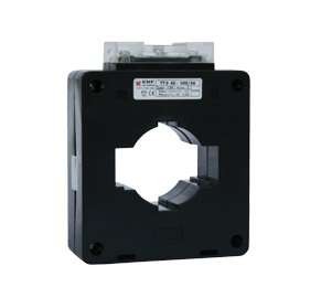 Трансформатор тока ТТЭ-60 1000/5А кл. точн. 0.5 5В.А (цветной) EKF tc-60-1000-c