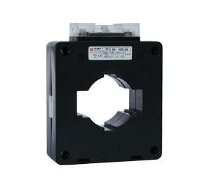 Трансформатор тока ТТЭ-60 1000/5А кл. точн. 0.5S 5В.А (цветной) EKF tc-60-1000-c-0.5 S