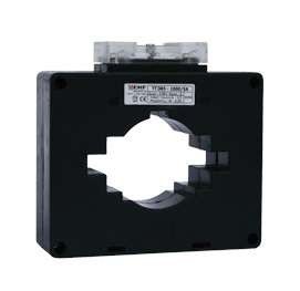 Трансформатор тока ТТЭ-100 1600/5А кл. точн. 0.5S 10В.А (цветной) EKF tc-100-1600-c-0.5 S