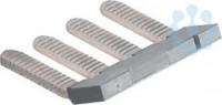 Шинка PC9 гребенка 10 пол. для M 4/9 ABB 1SNA210160R1200