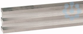 Шина двойн. медная Т-профиль 1140кв.мм 2.40м CU-BAR-1140/T EATON 107168