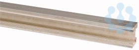 Шина двойн. медная Т-профиль 500кв.мм 2.40м CU-BAR-500/T EATON 107166