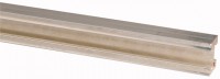Шина двойн. медная Т-профиль 500кв.мм 2.40м CU-BAR-500/T EATON 107166