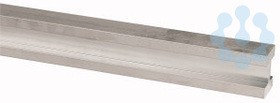 Шина двойн. медная Т-профиль 720кв.мм 2.40м CU-BAR-720/T EATON 107167