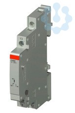 Модуль центр. управления E293/X ABB 2TAZ312004R1003