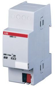 Модуль логический многофункц. LM/S 1.1 ABB GHQ6310080R0111