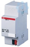 Модуль логический многофункц. LM/S 1.1 ABB GHQ6310080R0111