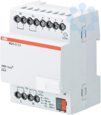 Метеостанция WS/S 4.1.1.2 4 канала ABB 2CDG110191R0011
