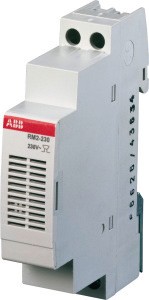 Звонок RM2-230 перем. ток прер. реж. ABB 2CSM232000R0821