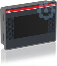 Панель операторская цветн. сенсор 4.3дюйм 480х272 CP604 ABB 1SAP504100R0001