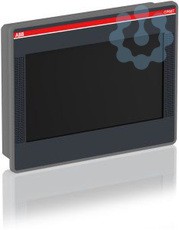 Панель операторская цветн. сенсор 7дюйм 800х480 CP607 ABB 1SAP507100R0001