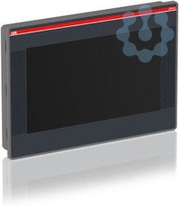 Панель операторская цветн. сенсор 10.1дюйм 1024х600 CP610 ABB 1SAP510100R0001