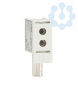 Комплект зажимов каб. OZXT2 (уп.3шт) ABB 1SCA022620R7200