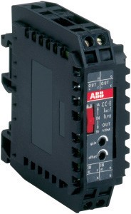 Преобразователь сигналов CC-E ABB 1SVR010203R0500