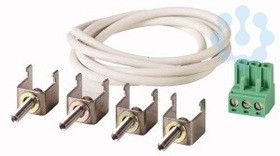 Набор аксессуаров ACCESSORIES-TP-57-IR-1 для 5.7дюймов инфракрасн. сенсорной панели EATON 139828
