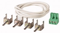 Набор аксессуаров ACCESSORIES-TP-57-IR-1 для 5.7дюймов инфракрасн. сенсорной панели EATON 139828