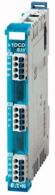 Драйвер DC двигателя XN-322-1DCD-B35 12-30В EATON 178794