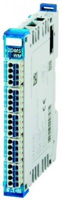 Модуль измерения веса 2DMS 24бит XN-322-2DMS-WM EATON 178793
