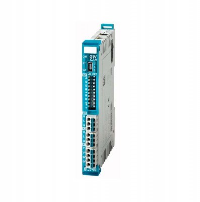 Шлюз CANopen для работы дисковых модулей XN-312-GW-CAN EATON 178782