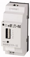 Модуль коммуникационный Ethern EASY209-SE EATON 101520