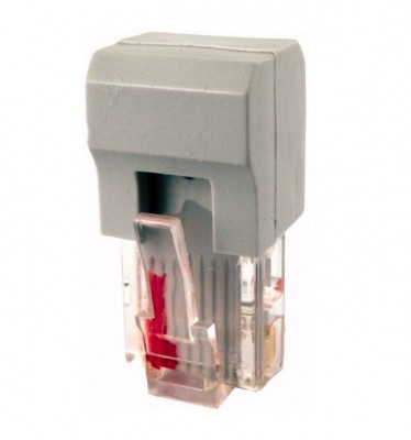 Терминатор RJ45 8P 124Ом EASY-NT-R EATON 256281