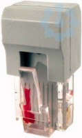 Терминатор RJ45 8P 124Ом EASY-NT-R EATON 256281