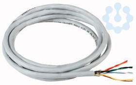 Кабель подключения к сетевым устройством EASYNet EASY-NT-CAB (дл.100м) EATON 256286
