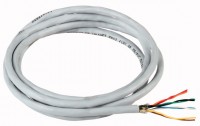 Кабель подключения к сетевым устройством EASYNet EASY-NT-CAB (дл.100м) EATON 256286