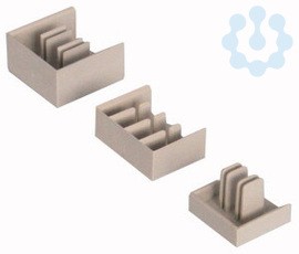 Заглушка концевая 2+3п Z-V-AK/2+3P EATON 264930